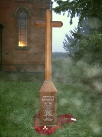 War Memorial 