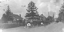 Stock Garage from the 30/40s