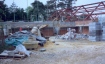 building site